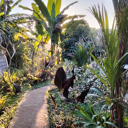 Buntera Homestay Sidemen Sidemen  Exterior foto