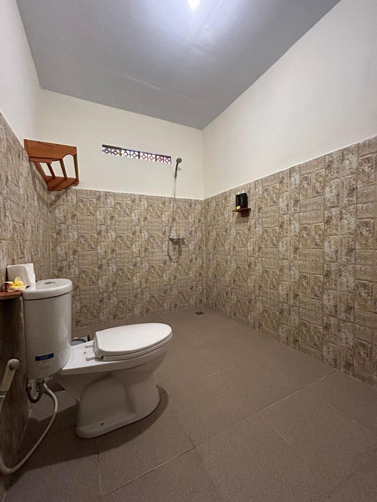 Buntera Homestay Sidemen Sidemen  Exterior foto