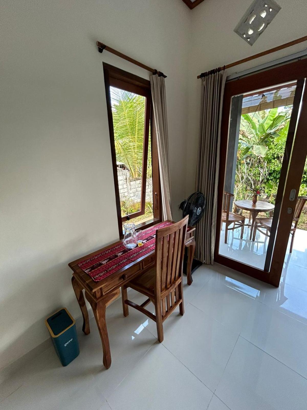 Buntera Homestay Sidemen Sidemen  Exterior foto