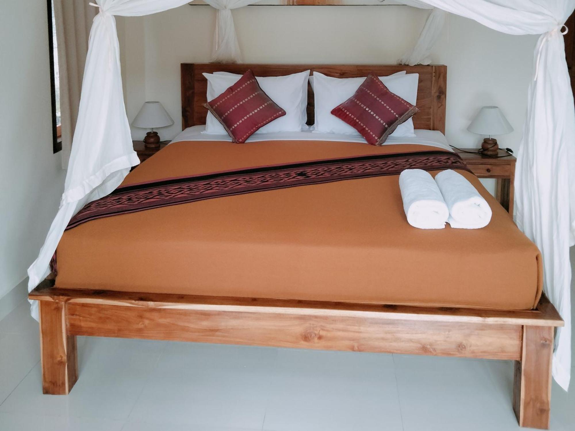 Buntera Homestay Sidemen Sidemen  Exterior foto