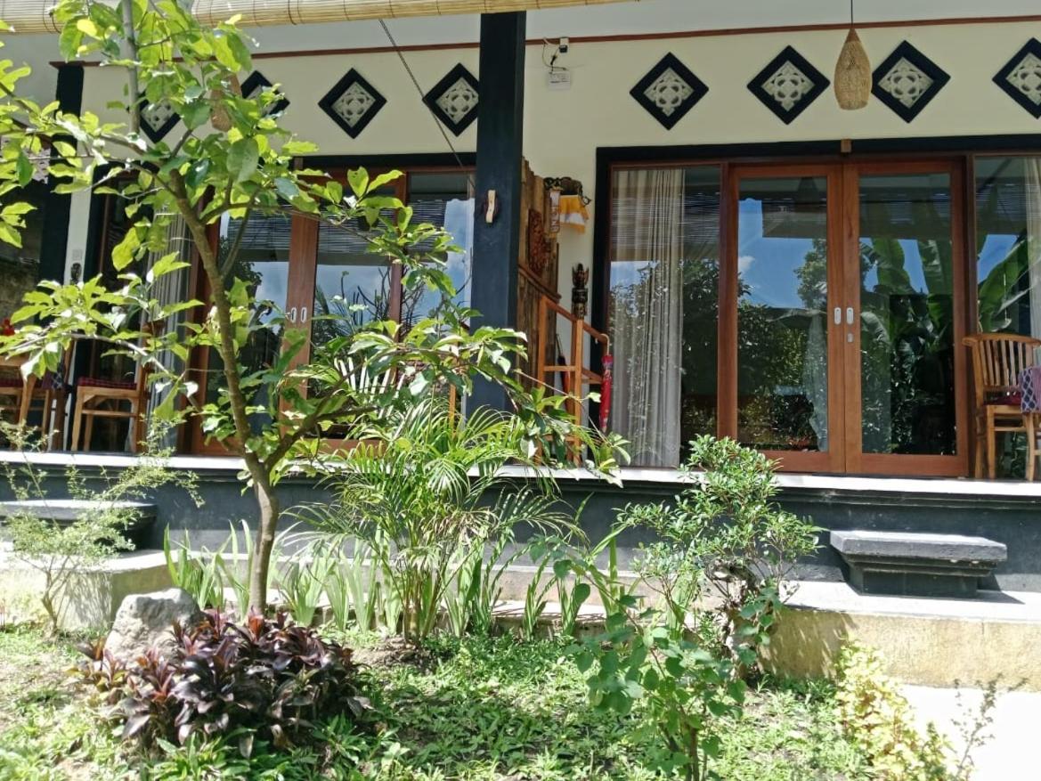 Buntera Homestay Sidemen Sidemen  Exterior foto