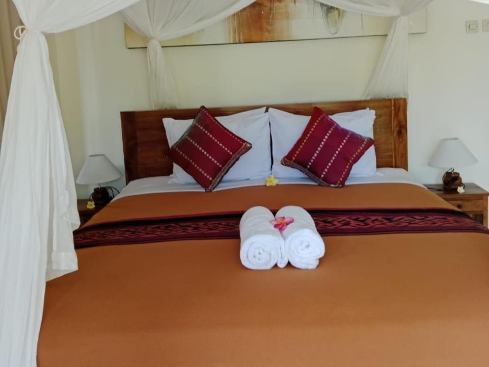Buntera Homestay Sidemen Sidemen  Exterior foto