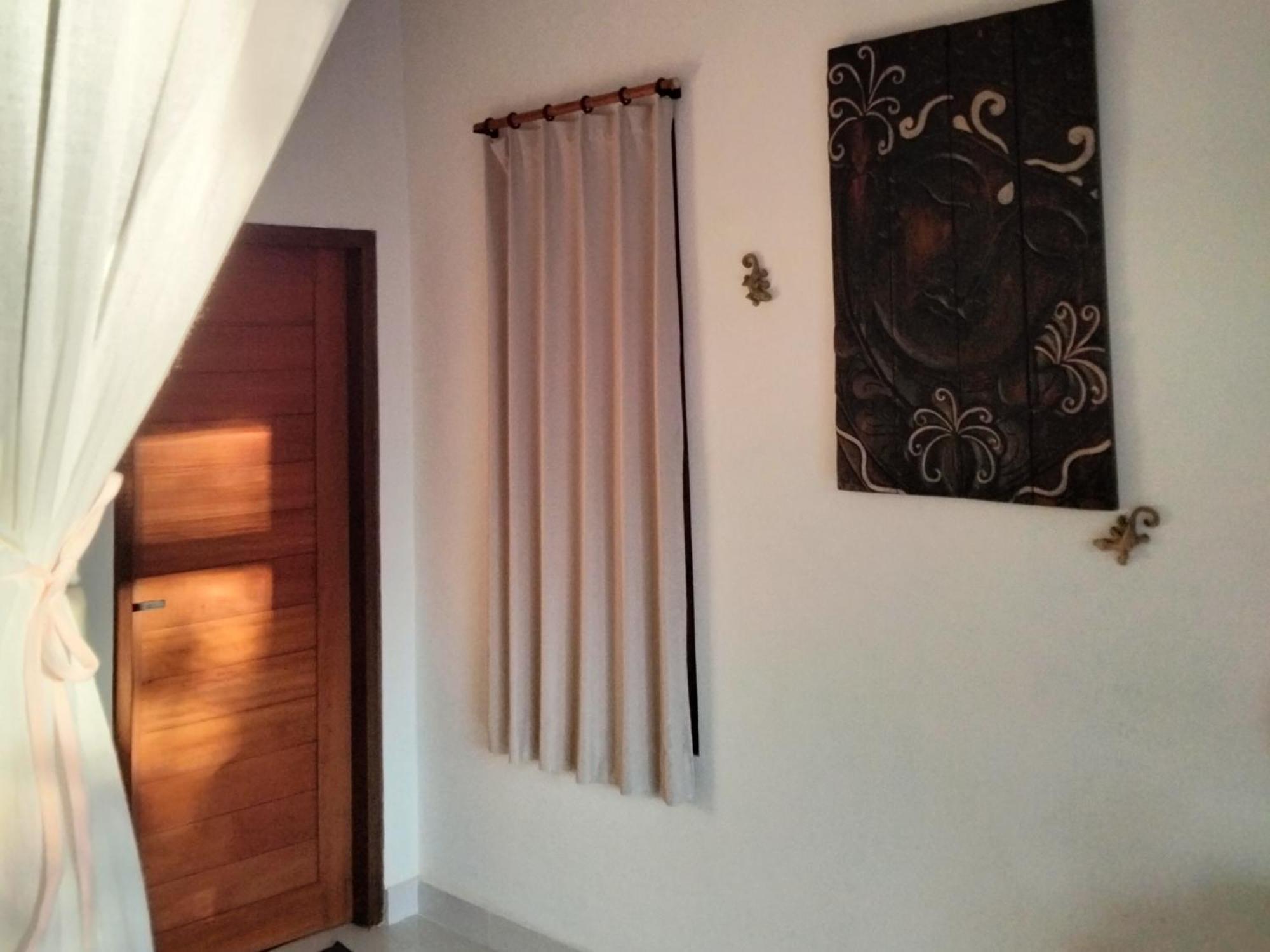 Buntera Homestay Sidemen Sidemen  Exterior foto