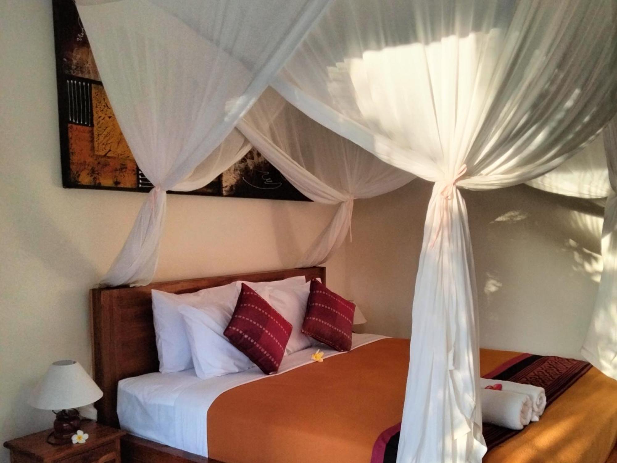 Buntera Homestay Sidemen Sidemen  Exterior foto