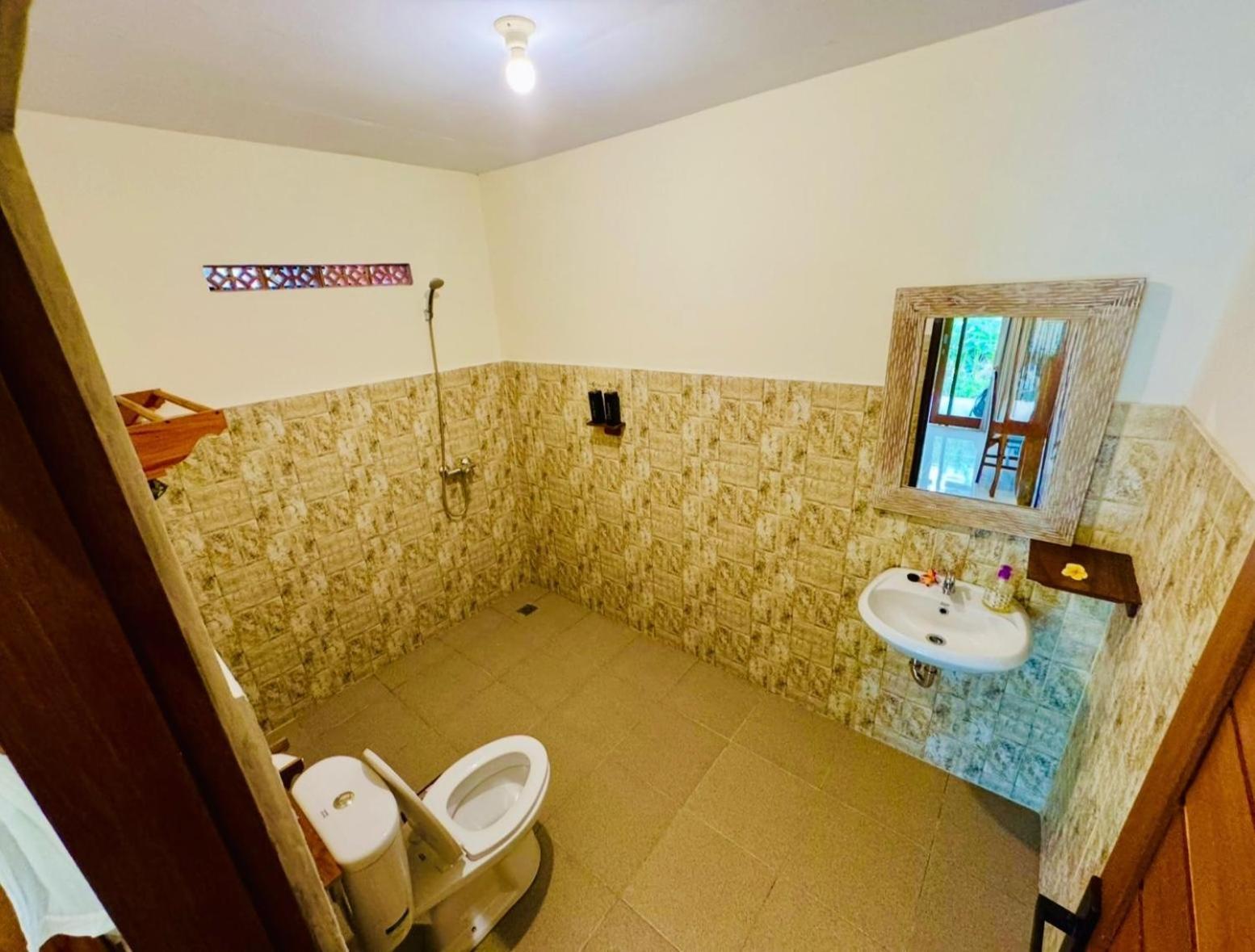 Buntera Homestay Sidemen Sidemen  Quarto foto