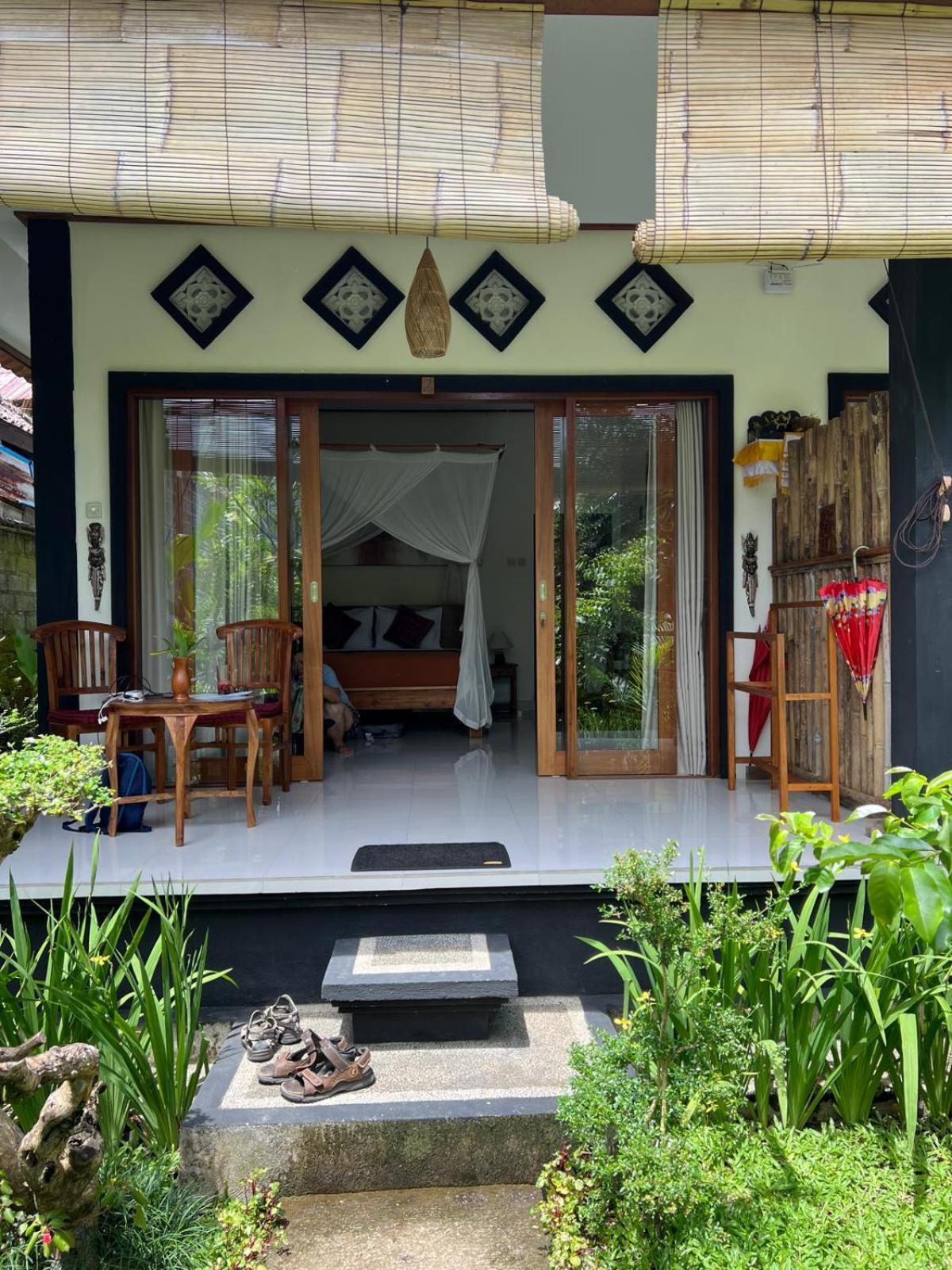Buntera Homestay Sidemen Sidemen  Exterior foto