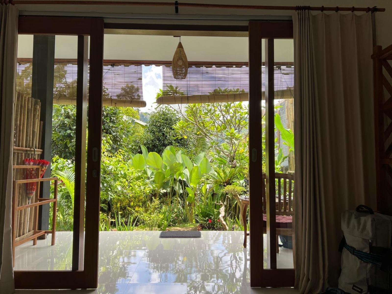 Buntera Homestay Sidemen Sidemen  Exterior foto