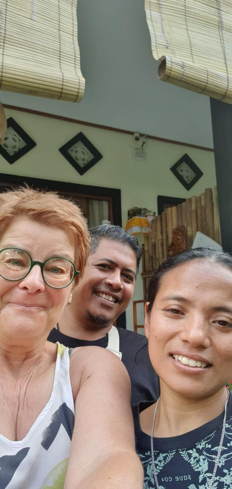 Buntera Homestay Sidemen Sidemen  Exterior foto